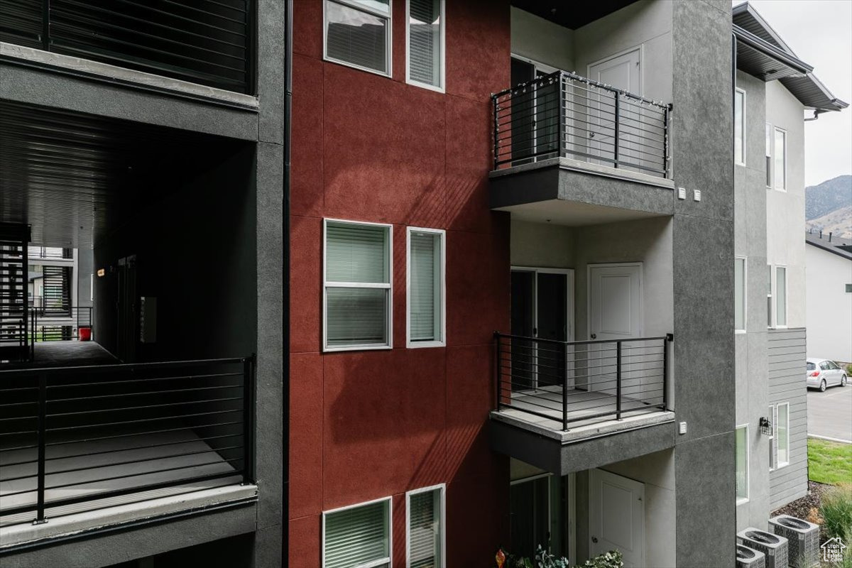 VISIONARY PROVIDENCE GATEWAY CONDOMINIUM UNIT G202 - Residential
