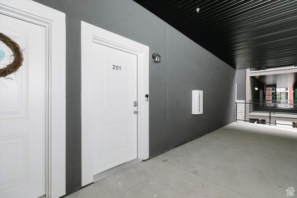 VISIONARY PROVIDENCE GATEWAY CONDOMINIUM UNIT G202 - Residential
