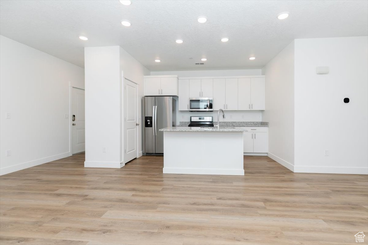 VISIONARY PROVIDENCE GATEWAY CONDOMINIUM UNIT G202 - Residential