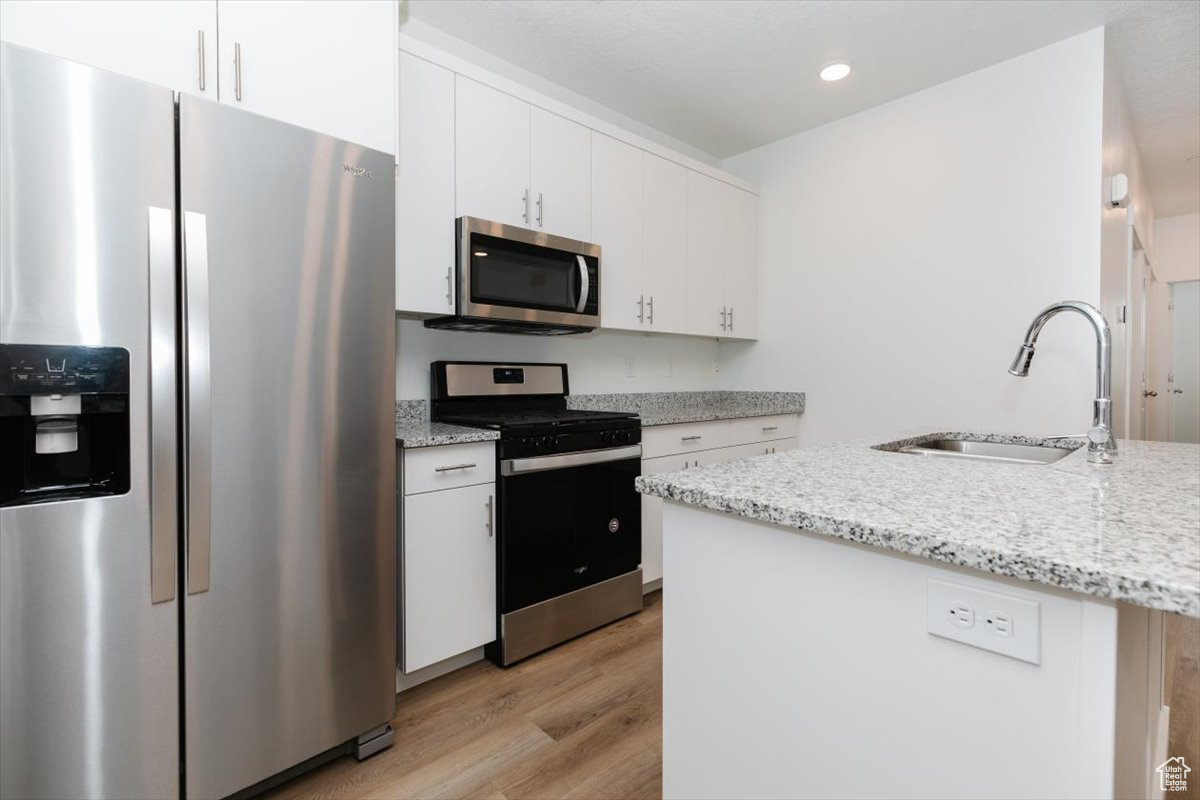 VISIONARY PROVIDENCE GATEWAY CONDOMINIUM UNIT G202 - Residential