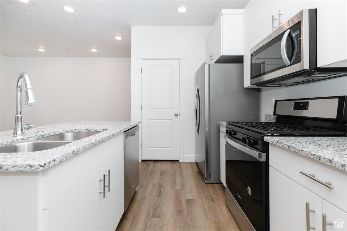 VISIONARY PROVIDENCE GATEWAY CONDOMINIUM UNIT G202 - Residential