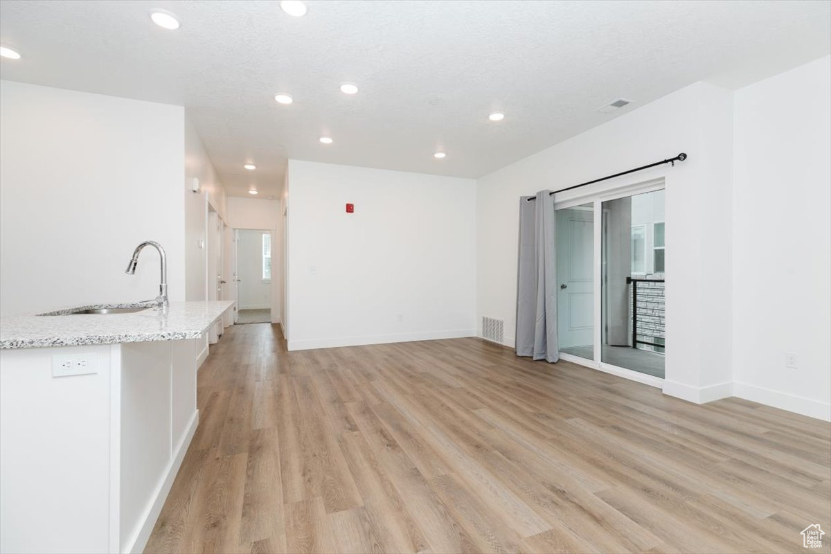 VISIONARY PROVIDENCE GATEWAY CONDOMINIUM UNIT G202 - Residential