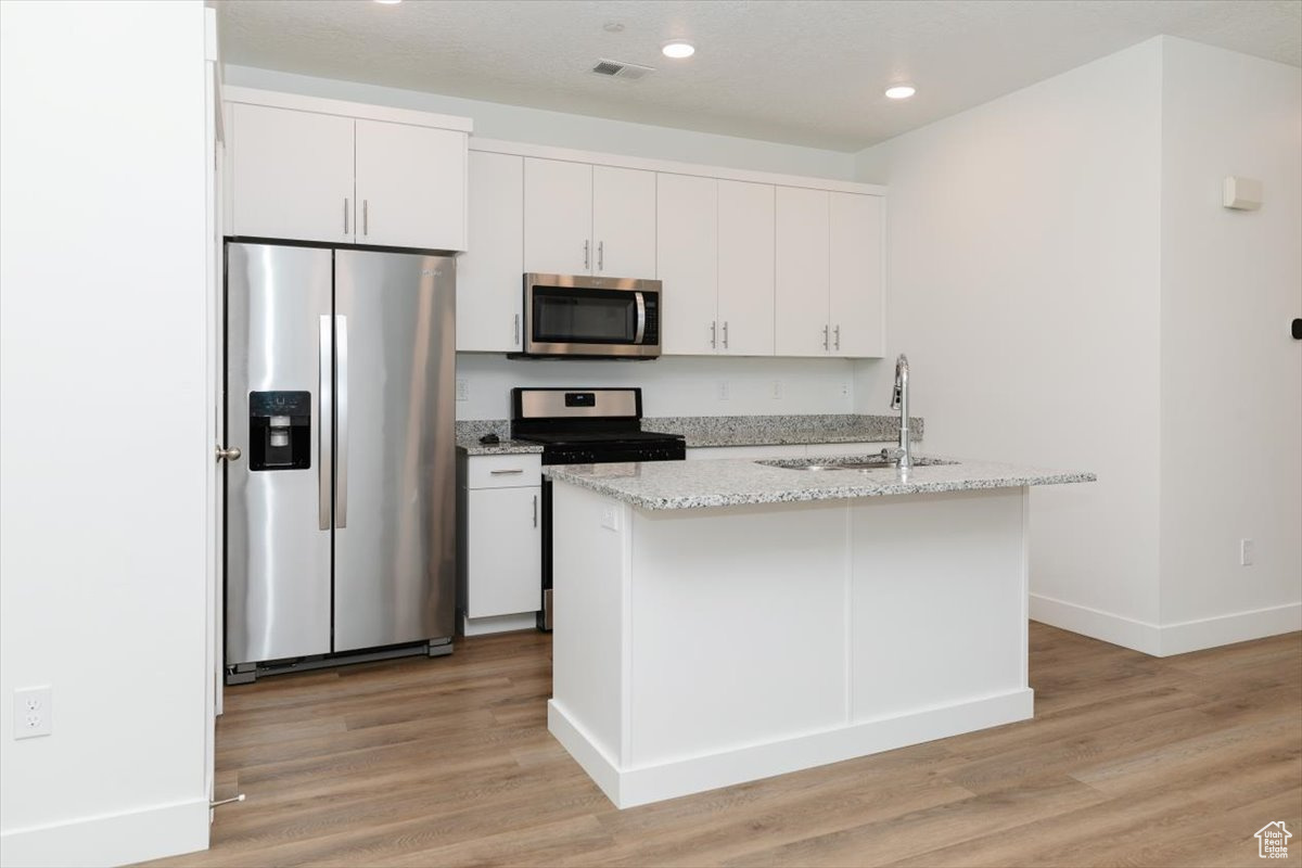 VISIONARY PROVIDENCE GATEWAY CONDOMINIUM UNIT G202 - Residential