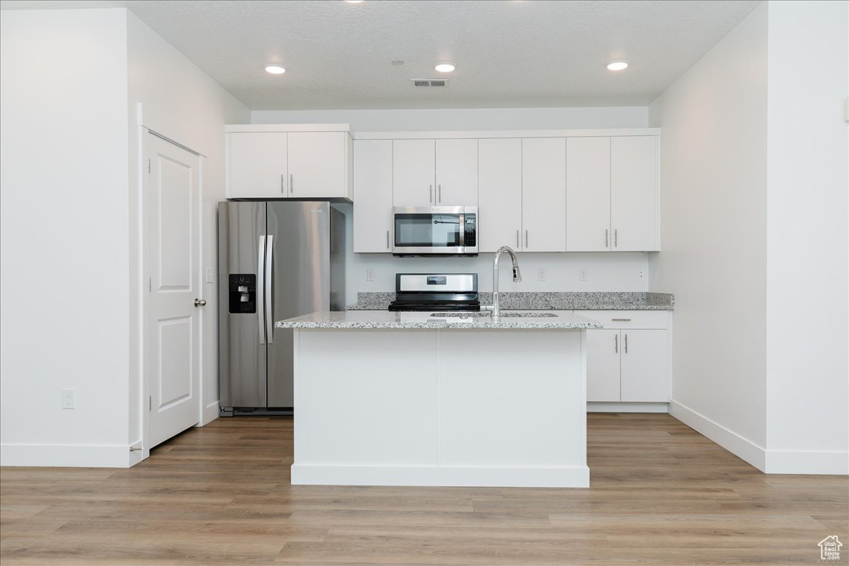 VISIONARY PROVIDENCE GATEWAY CONDOMINIUM UNIT G202 - Residential