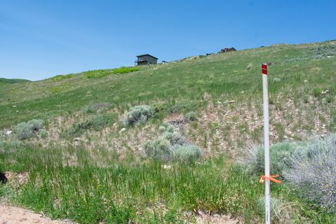 278 PARKVIEW RD 278 Wanship UT 84017