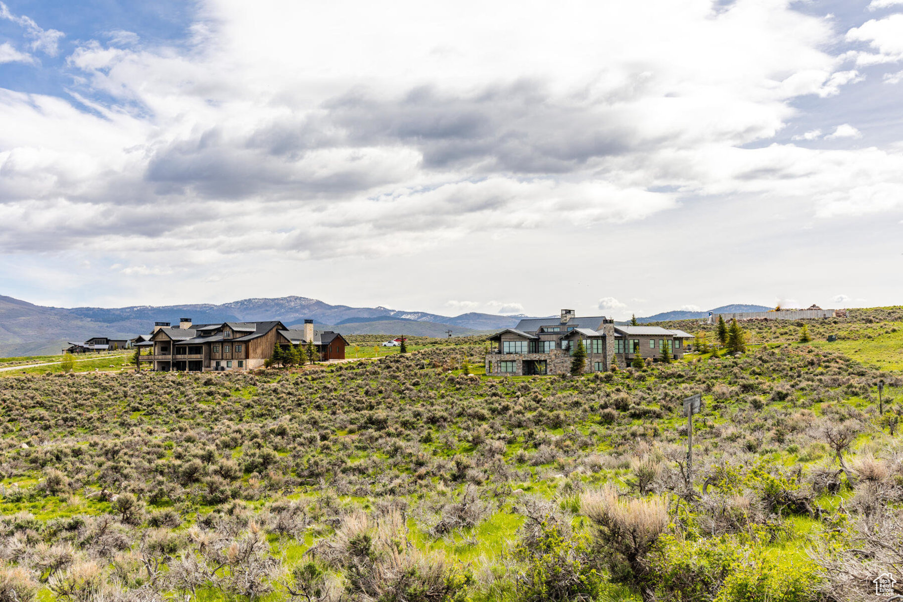 VICTORY RANCH - Land