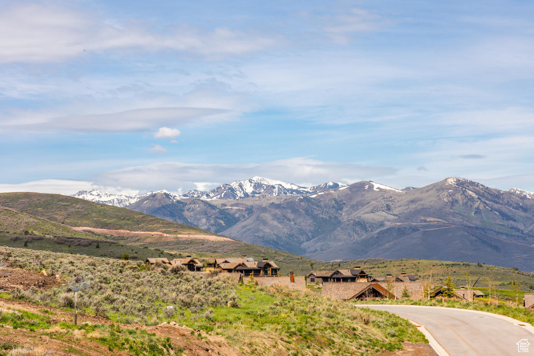 VICTORY RANCH - Land