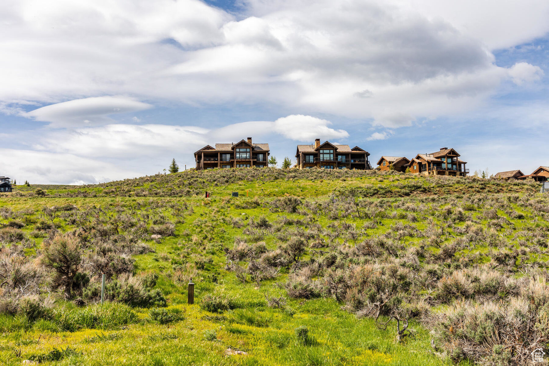 VICTORY RANCH - Land