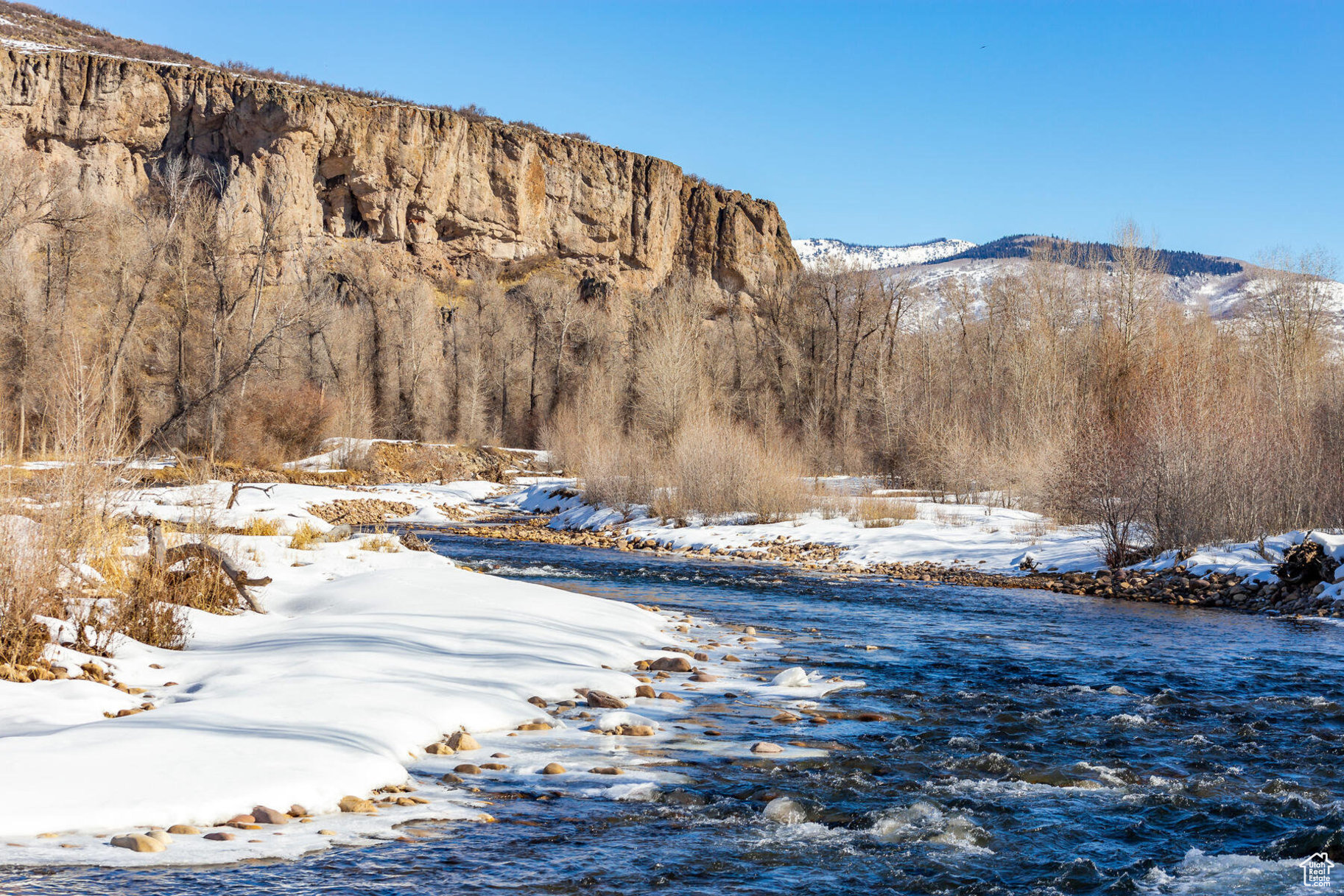 VICTORY RANCH - Land