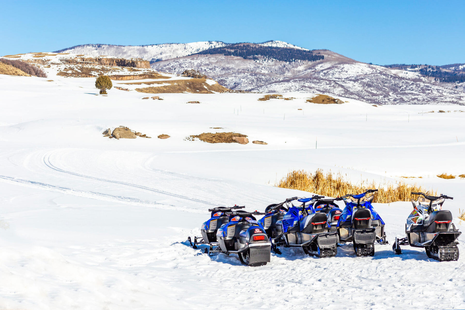 VICTORY RANCH - Land