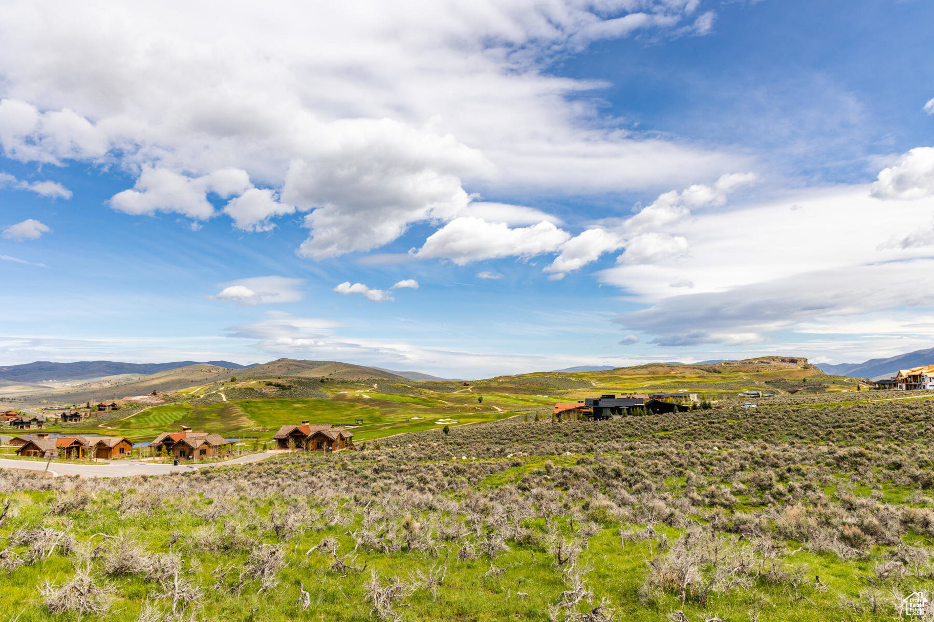 VICTORY RANCH - Land