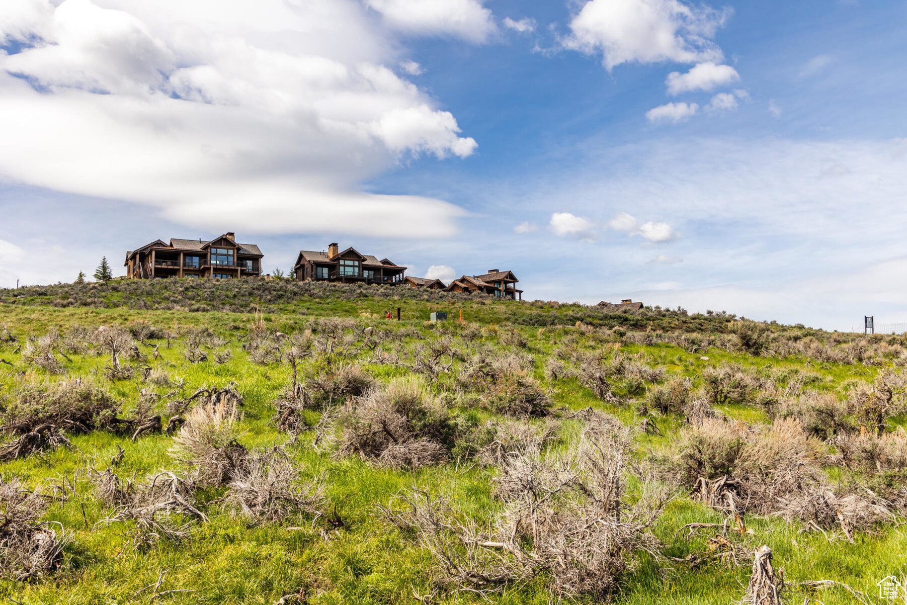 VICTORY RANCH - Land