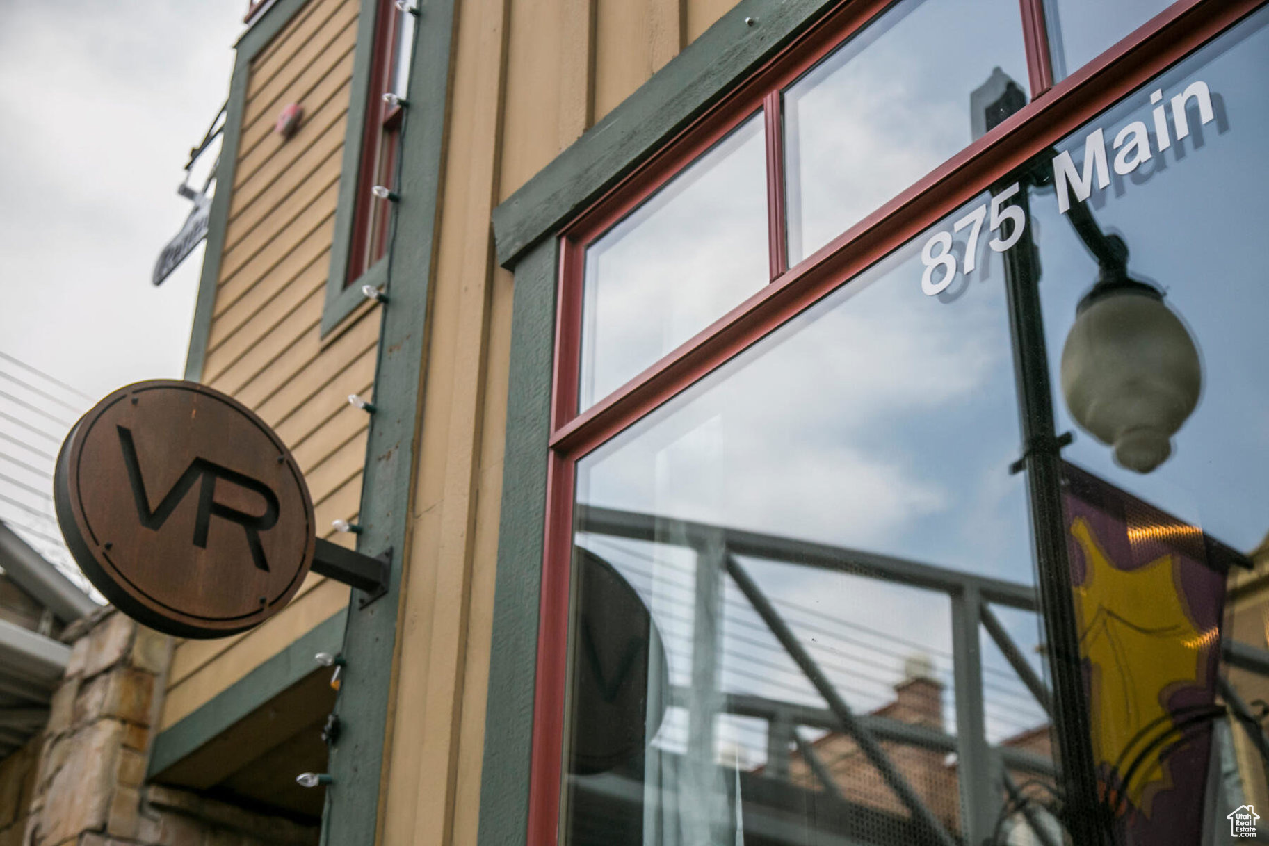 VICTORY RANCH - Land