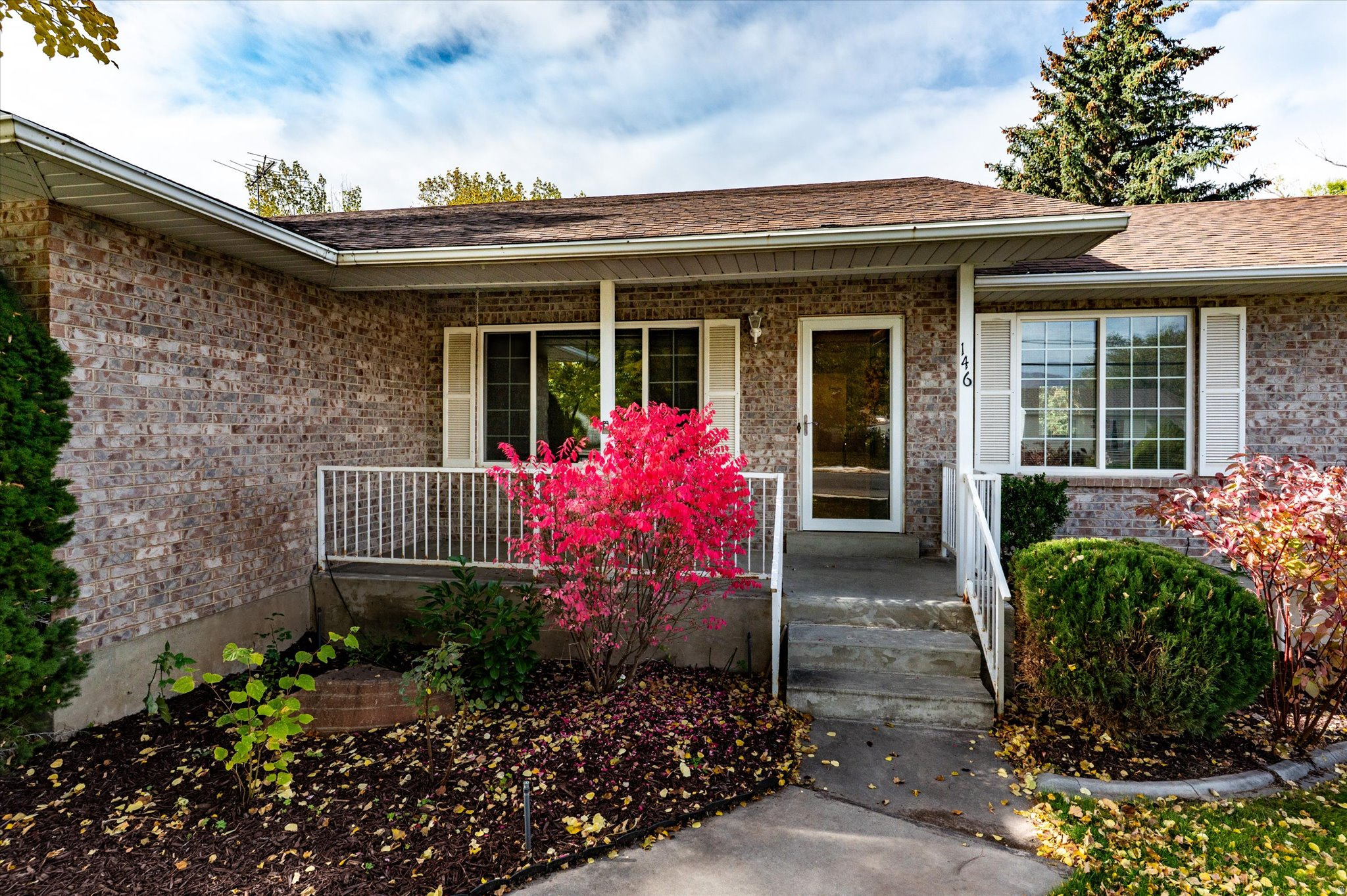 COLEMAN SUB - Residential