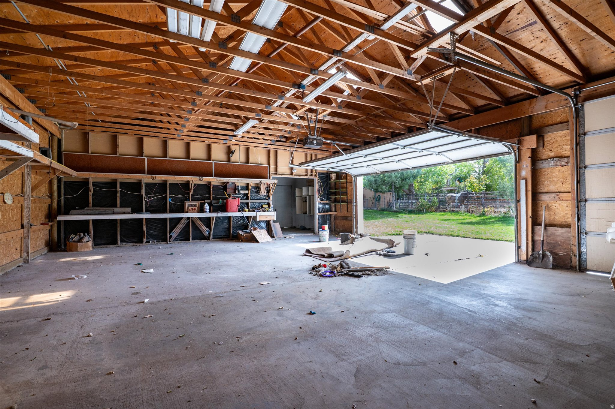 COLEMAN SUB - Residential