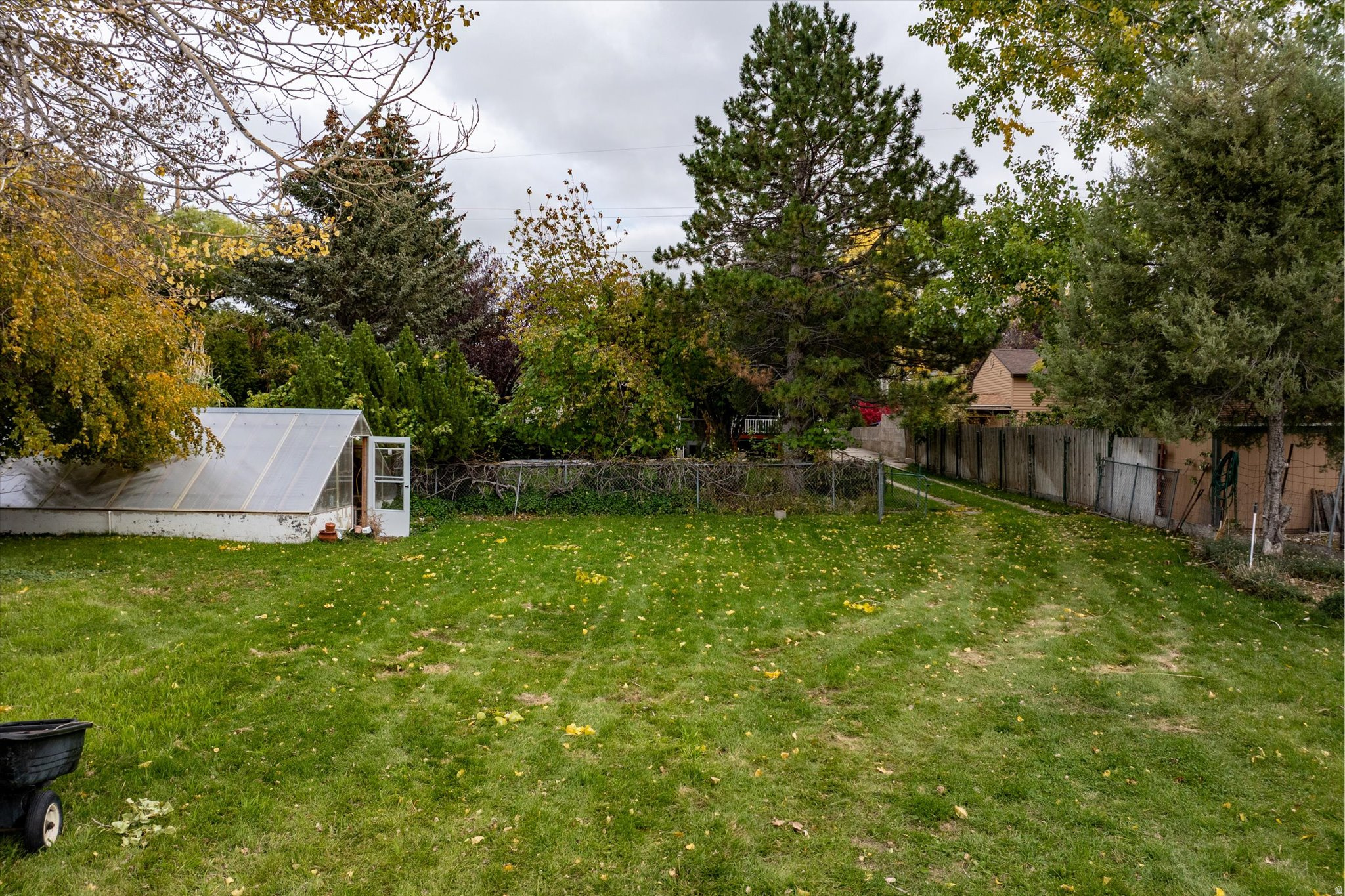 COLEMAN SUB - Residential