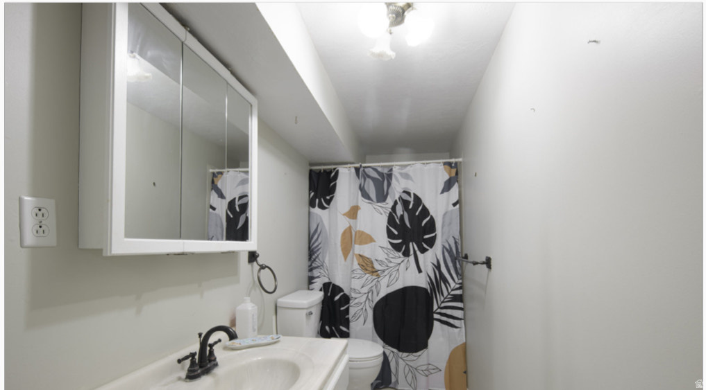 COLEMAN SUB - Residential