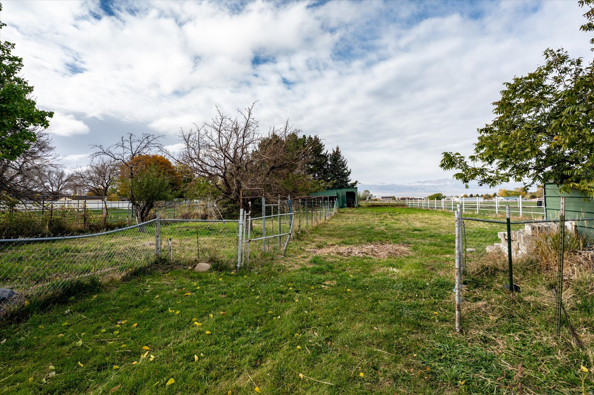 COLEMAN SUB - Residential