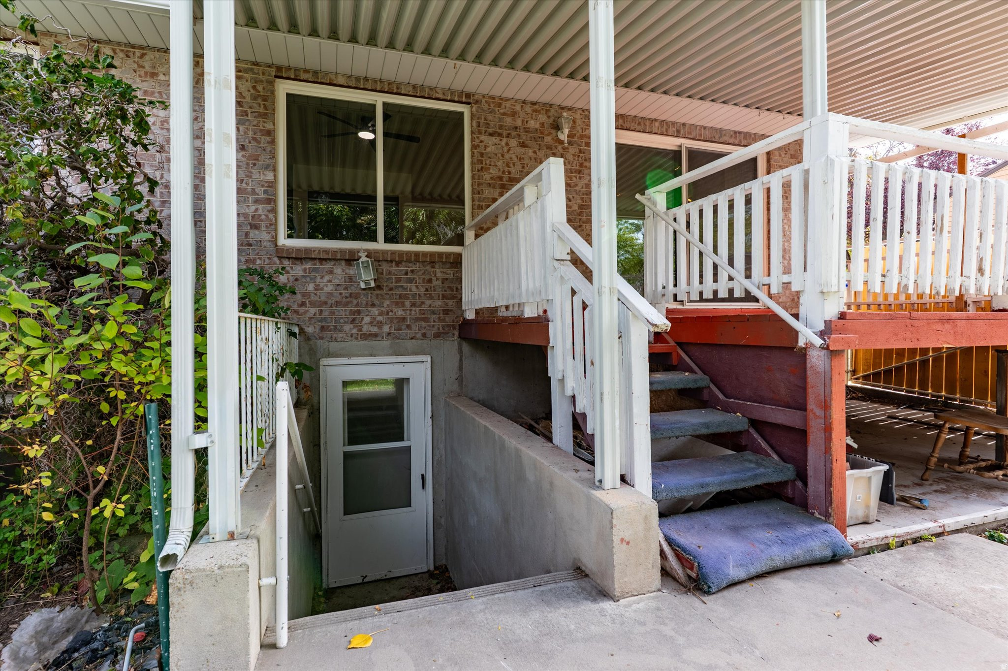 COLEMAN SUB - Residential