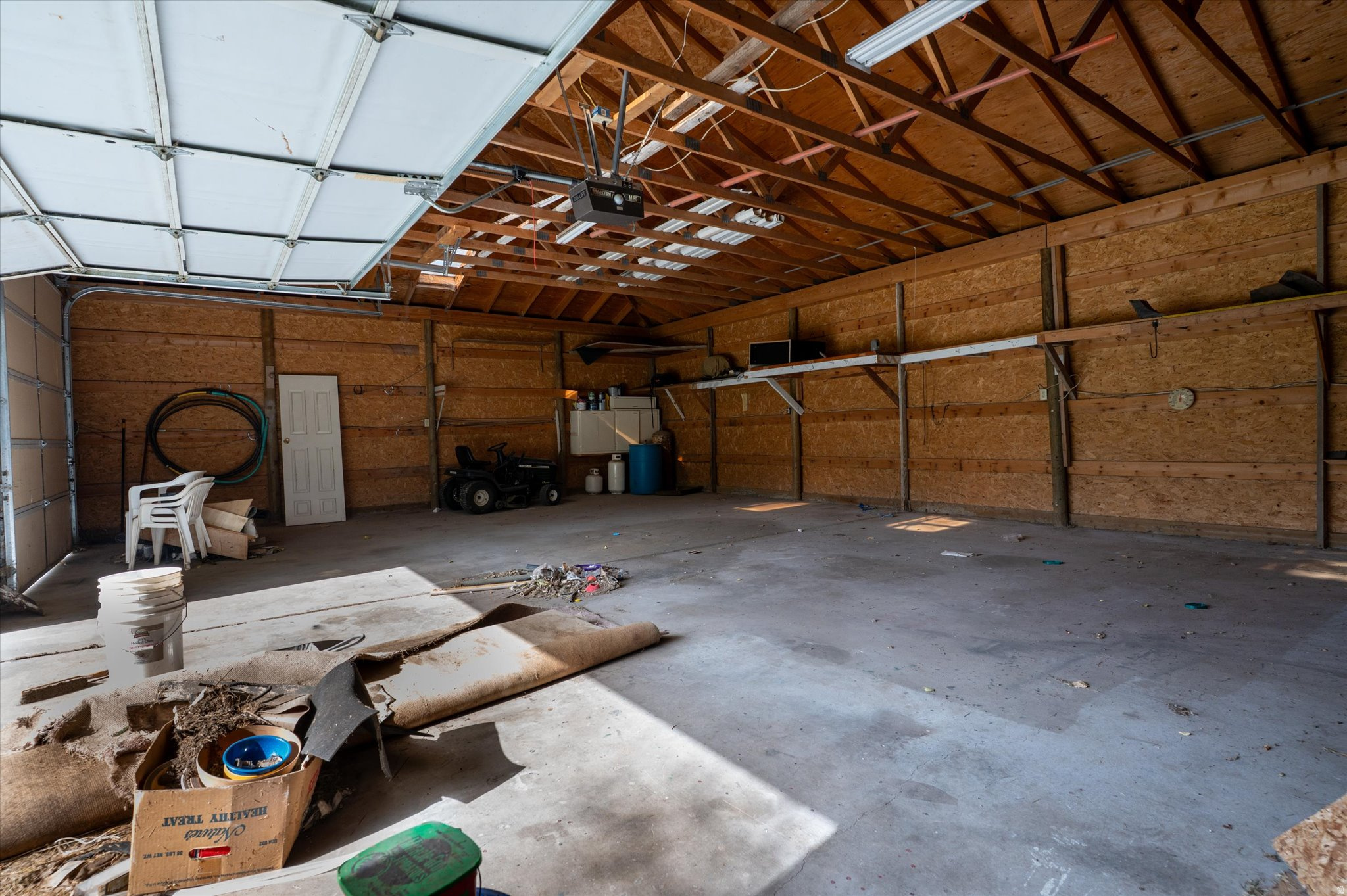 COLEMAN SUB - Residential