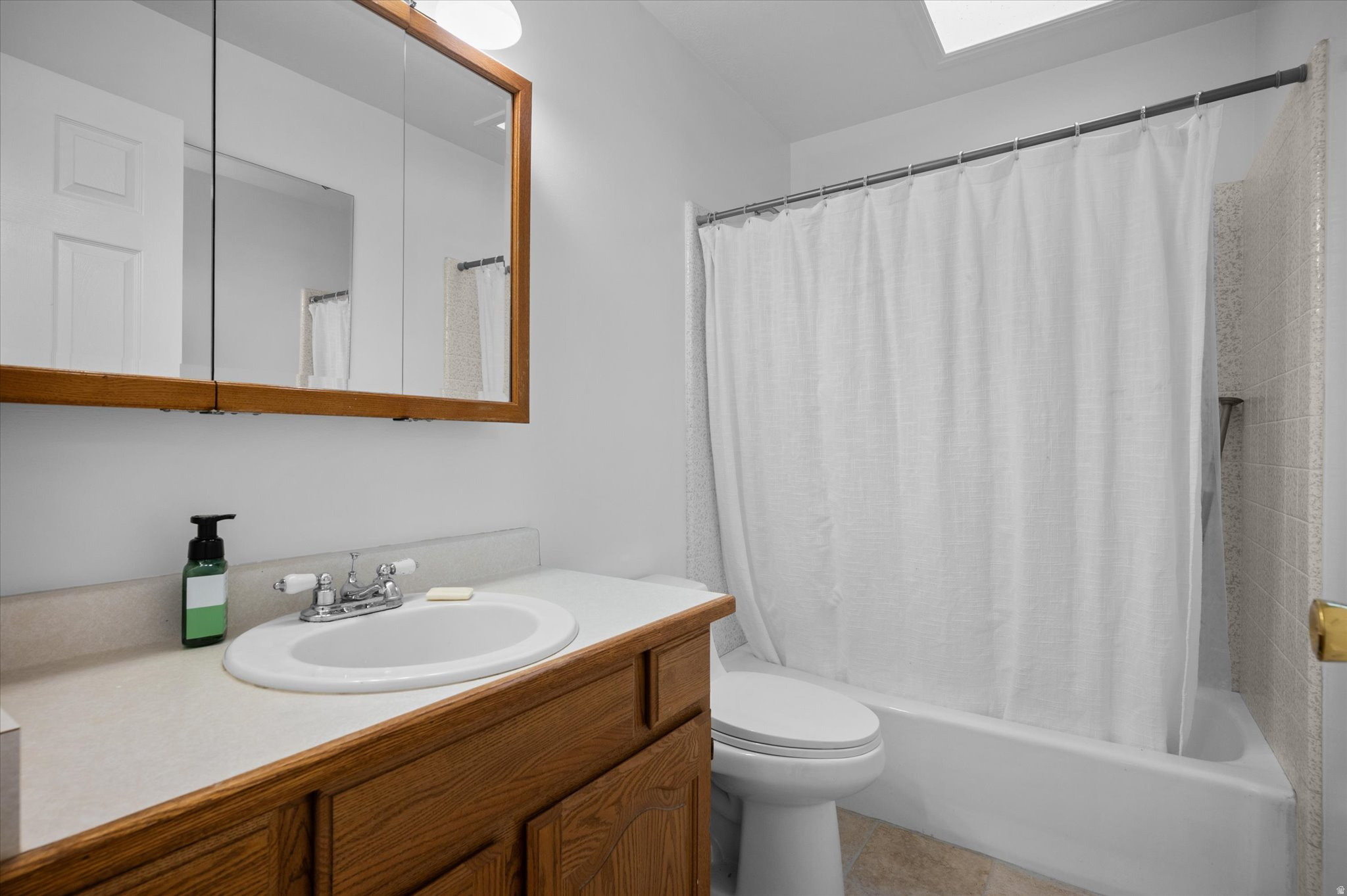 COLEMAN SUB - Residential