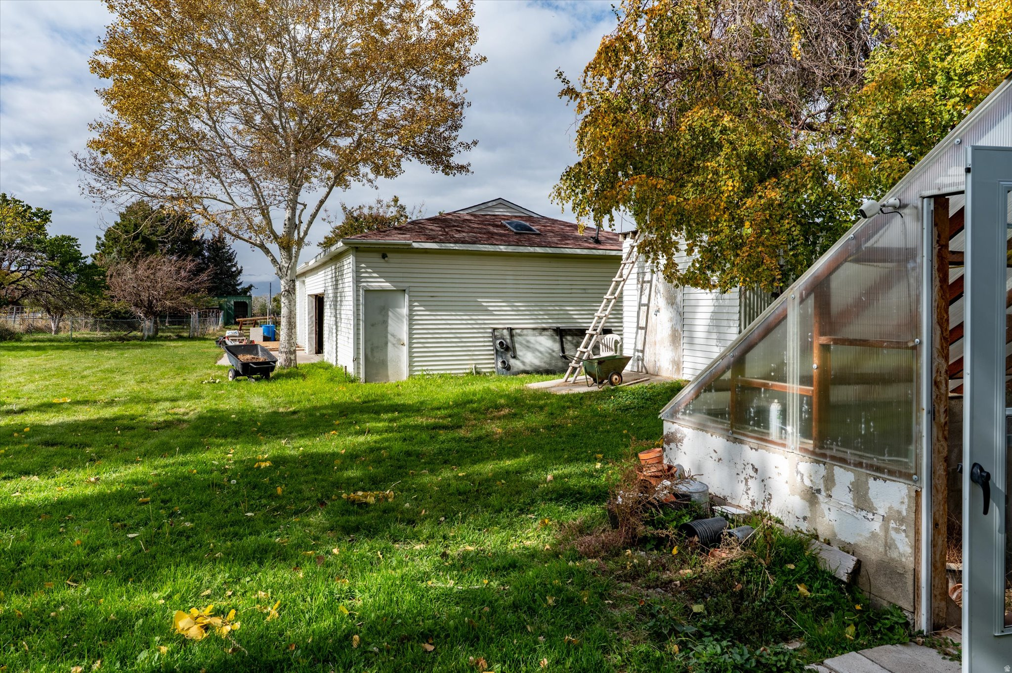 COLEMAN SUB - Residential