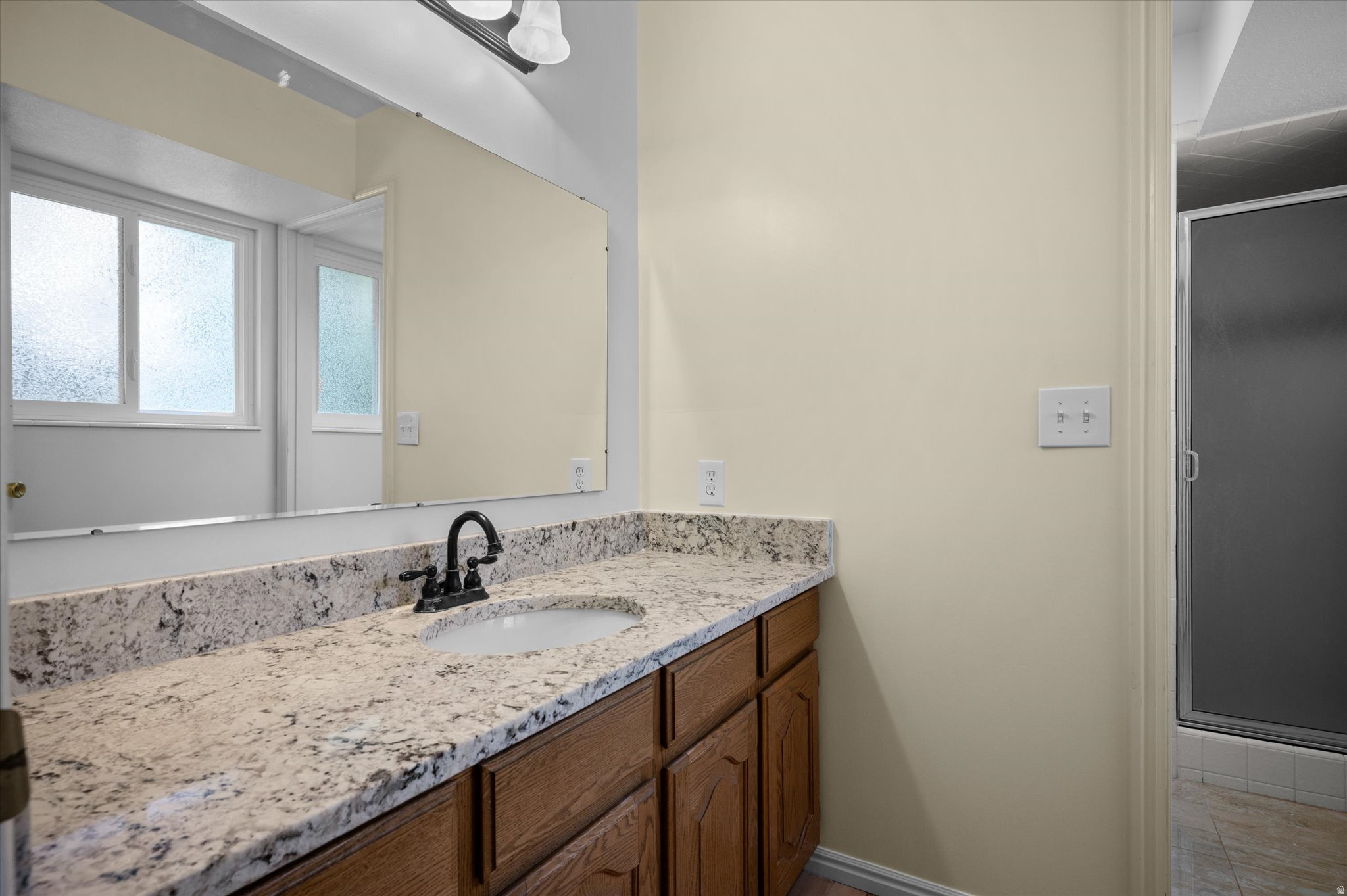 COLEMAN SUB - Residential