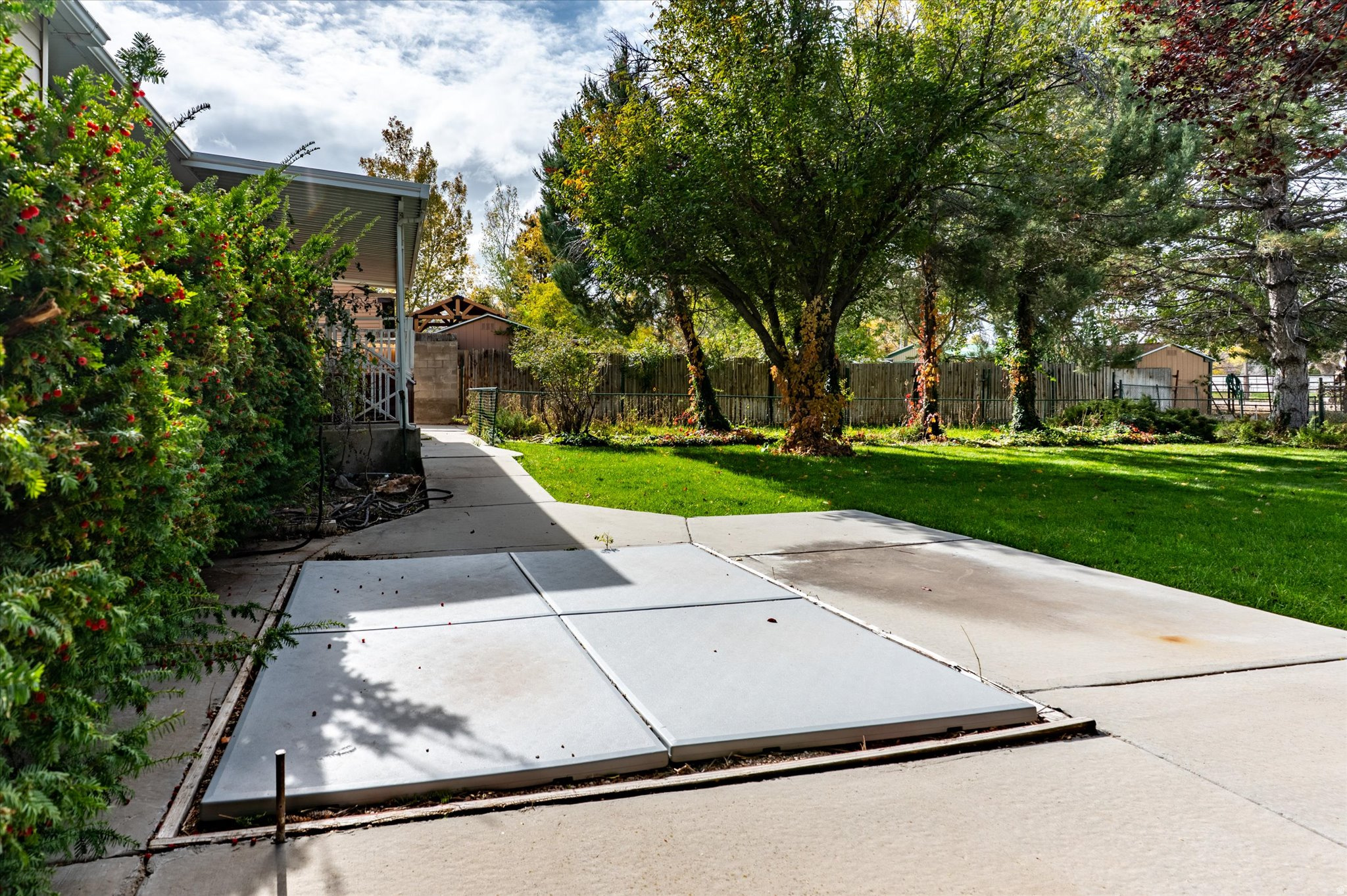 COLEMAN SUB - Residential