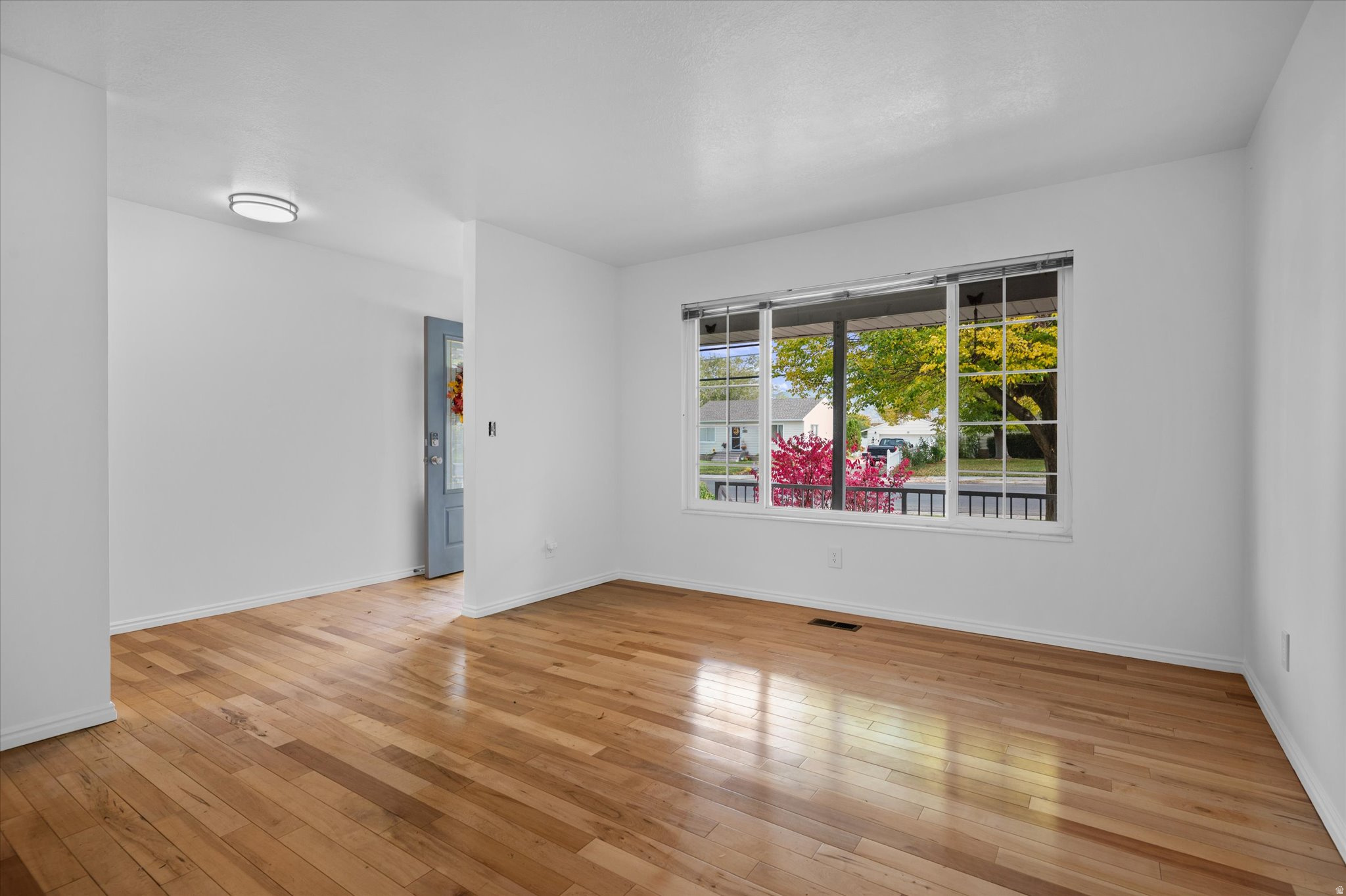 COLEMAN SUB - Residential