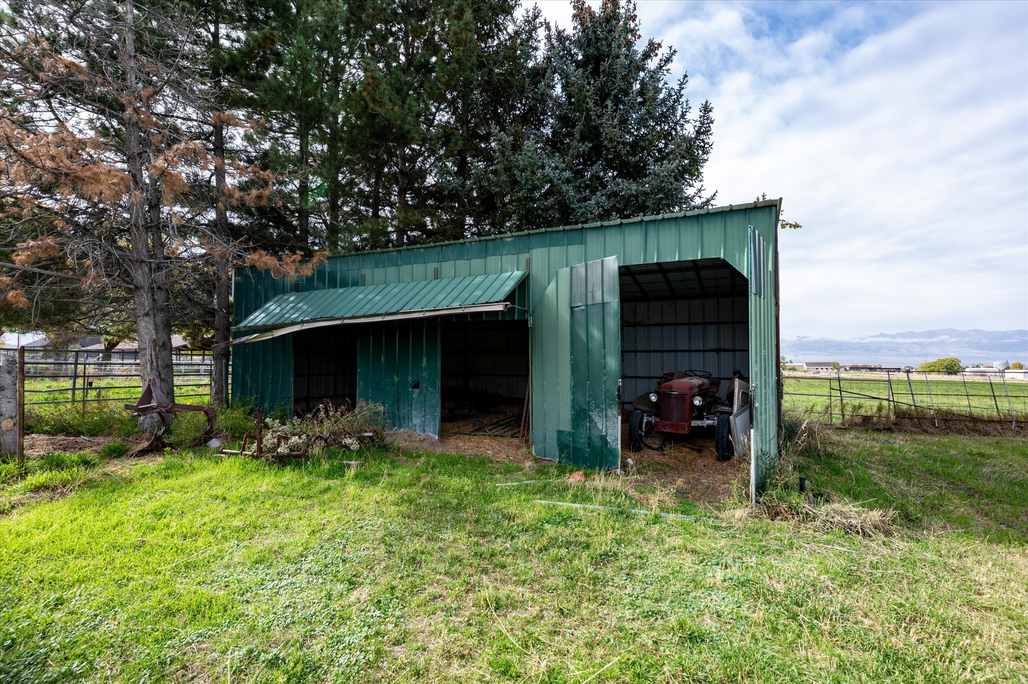 COLEMAN SUB - Residential