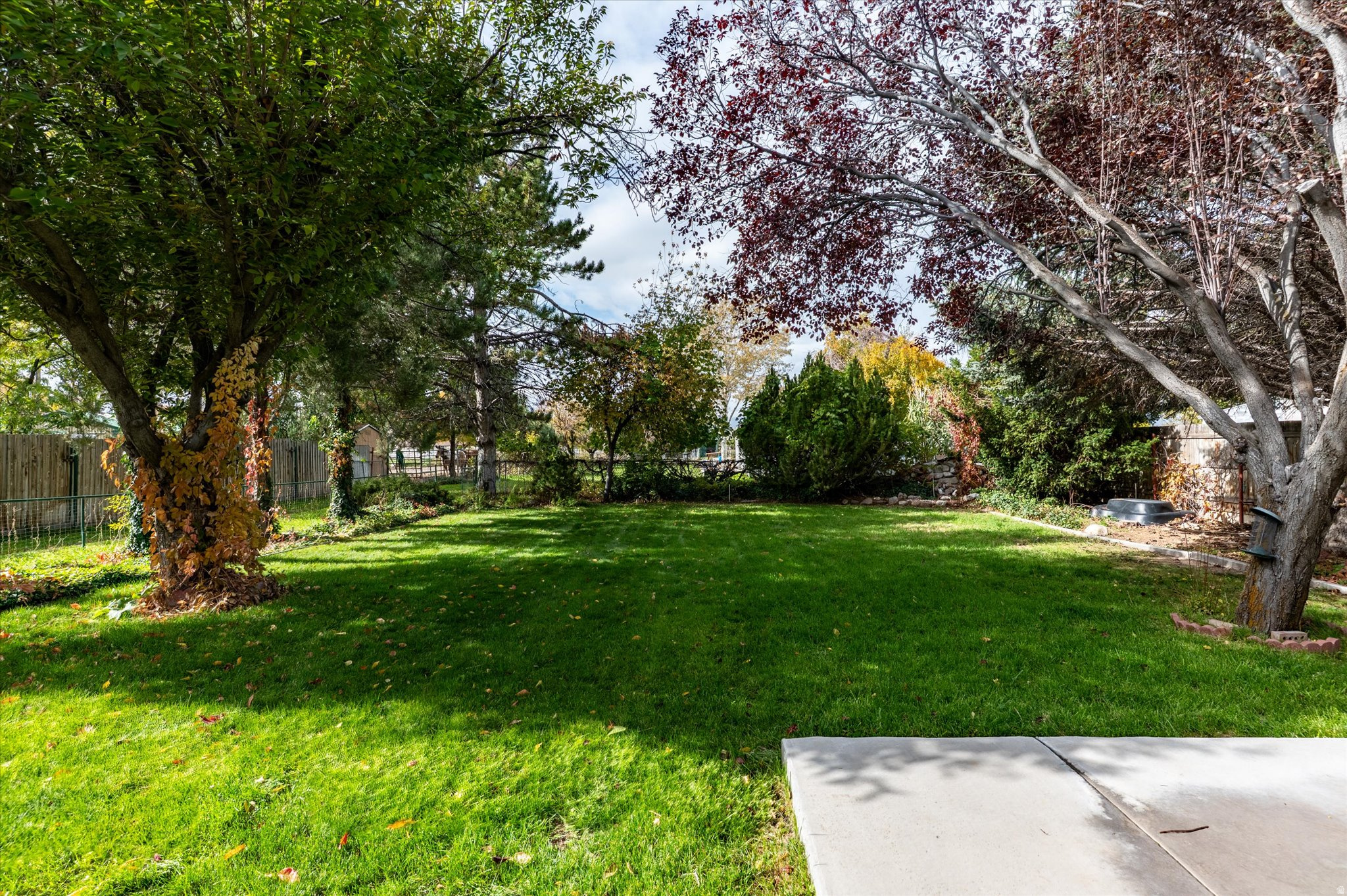 COLEMAN SUB - Residential