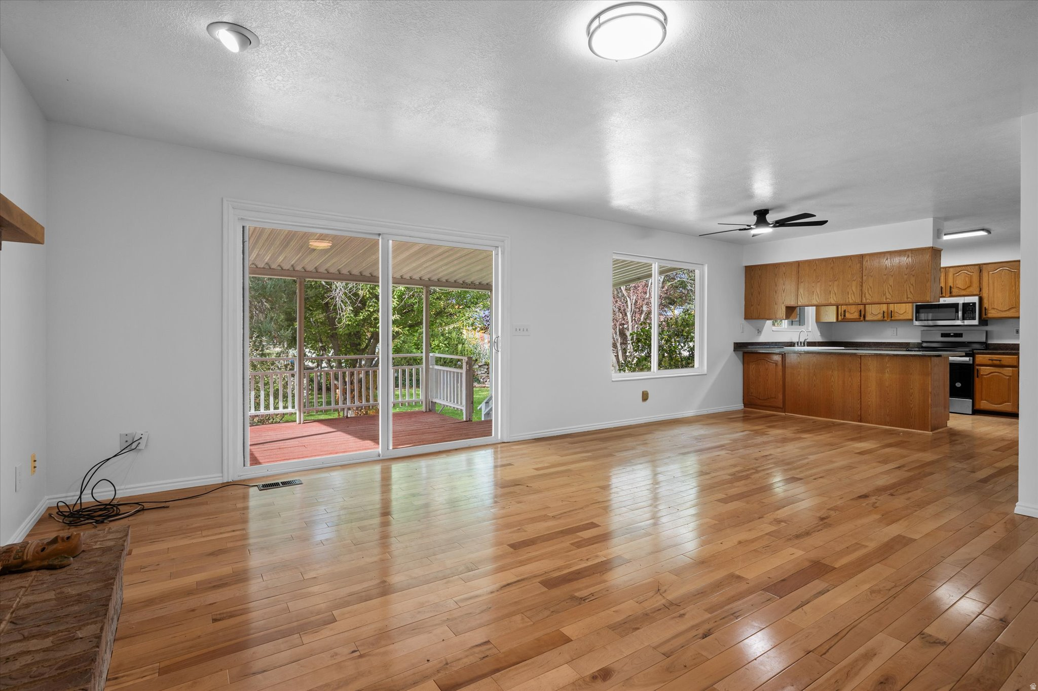 COLEMAN SUB - Residential