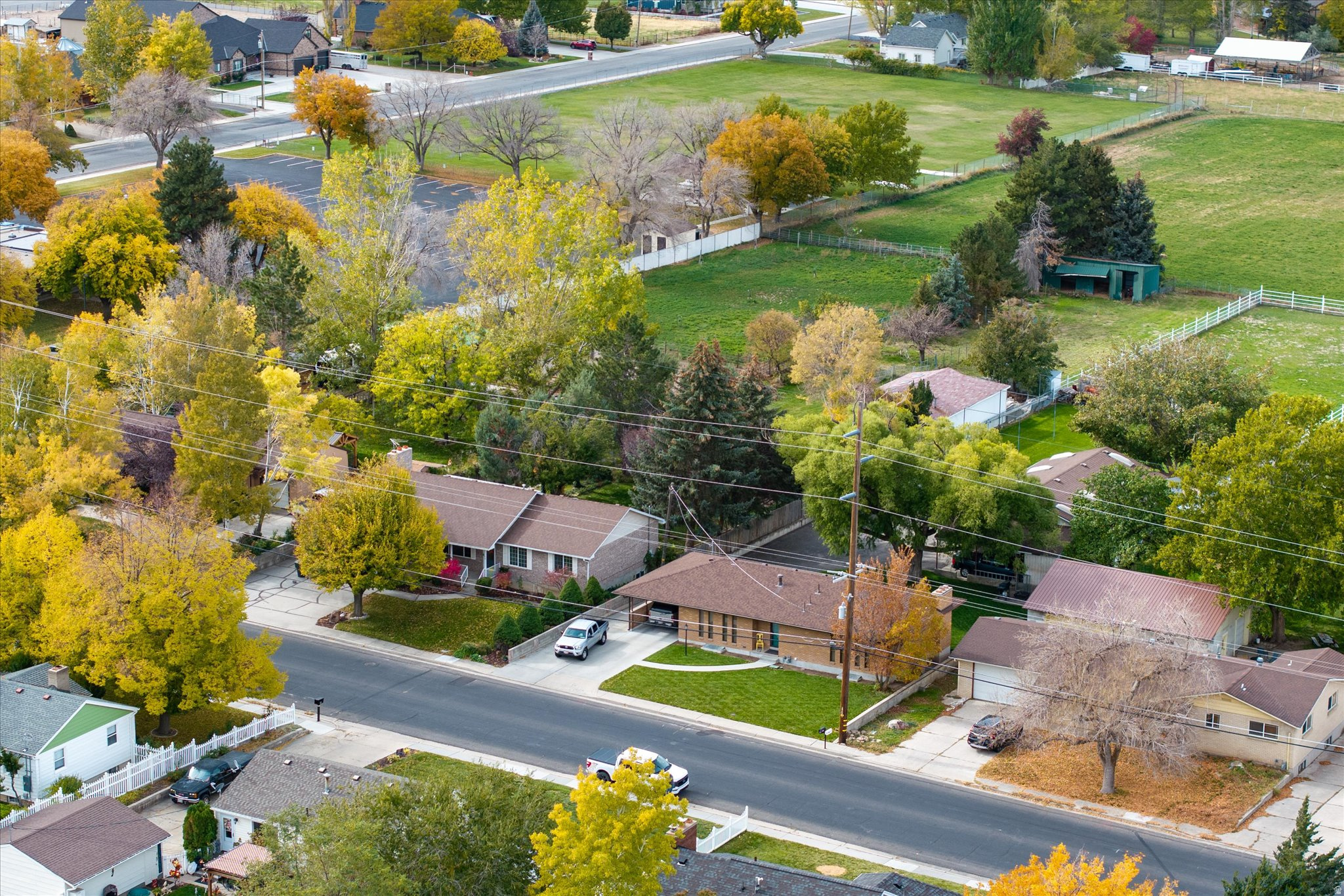 COLEMAN SUB - Residential