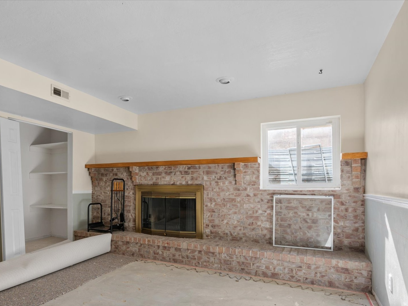 COLEMAN SUB - Residential