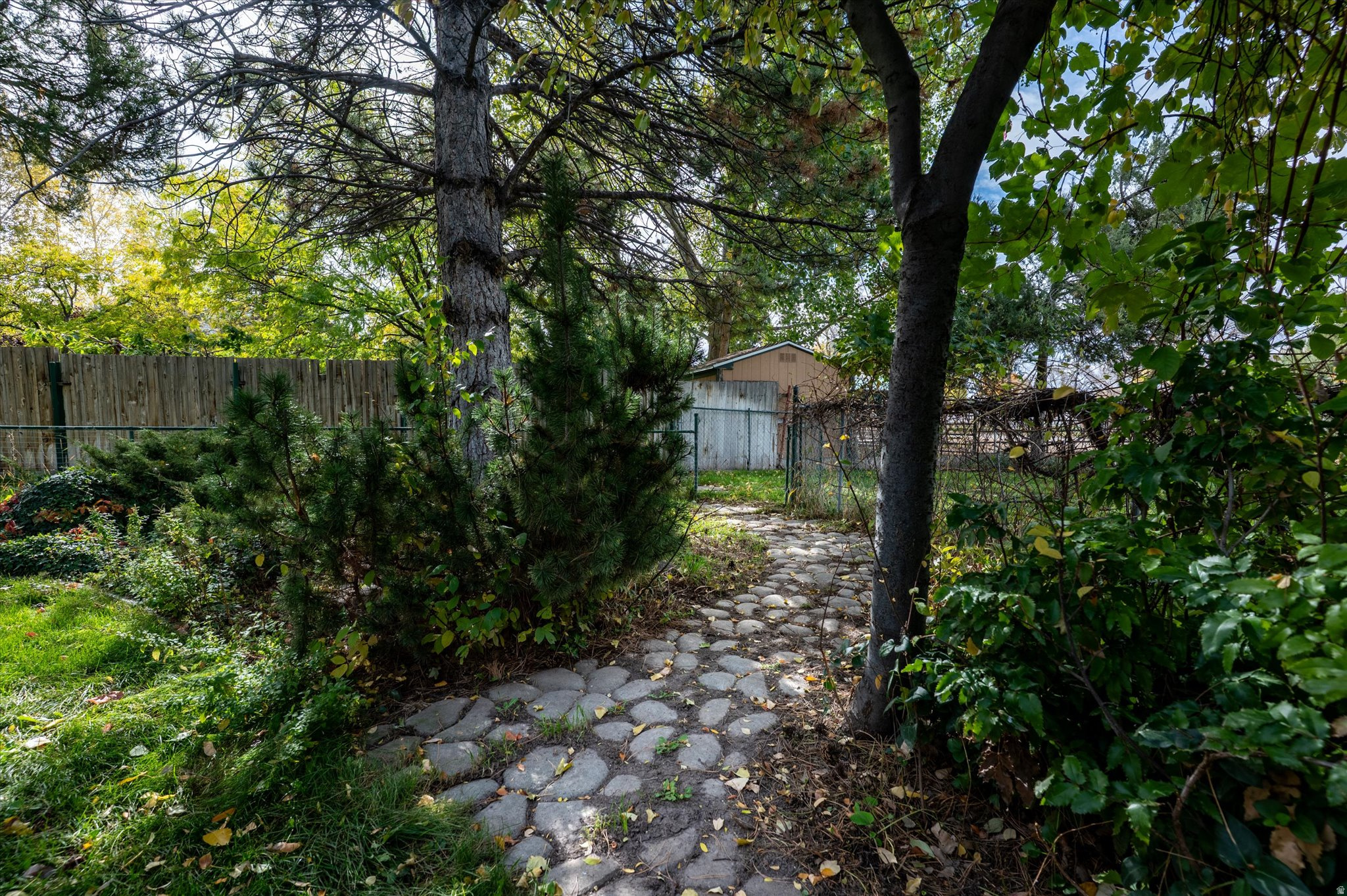 COLEMAN SUB - Residential