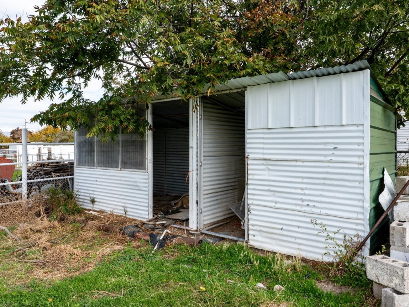 COLEMAN SUB - Residential