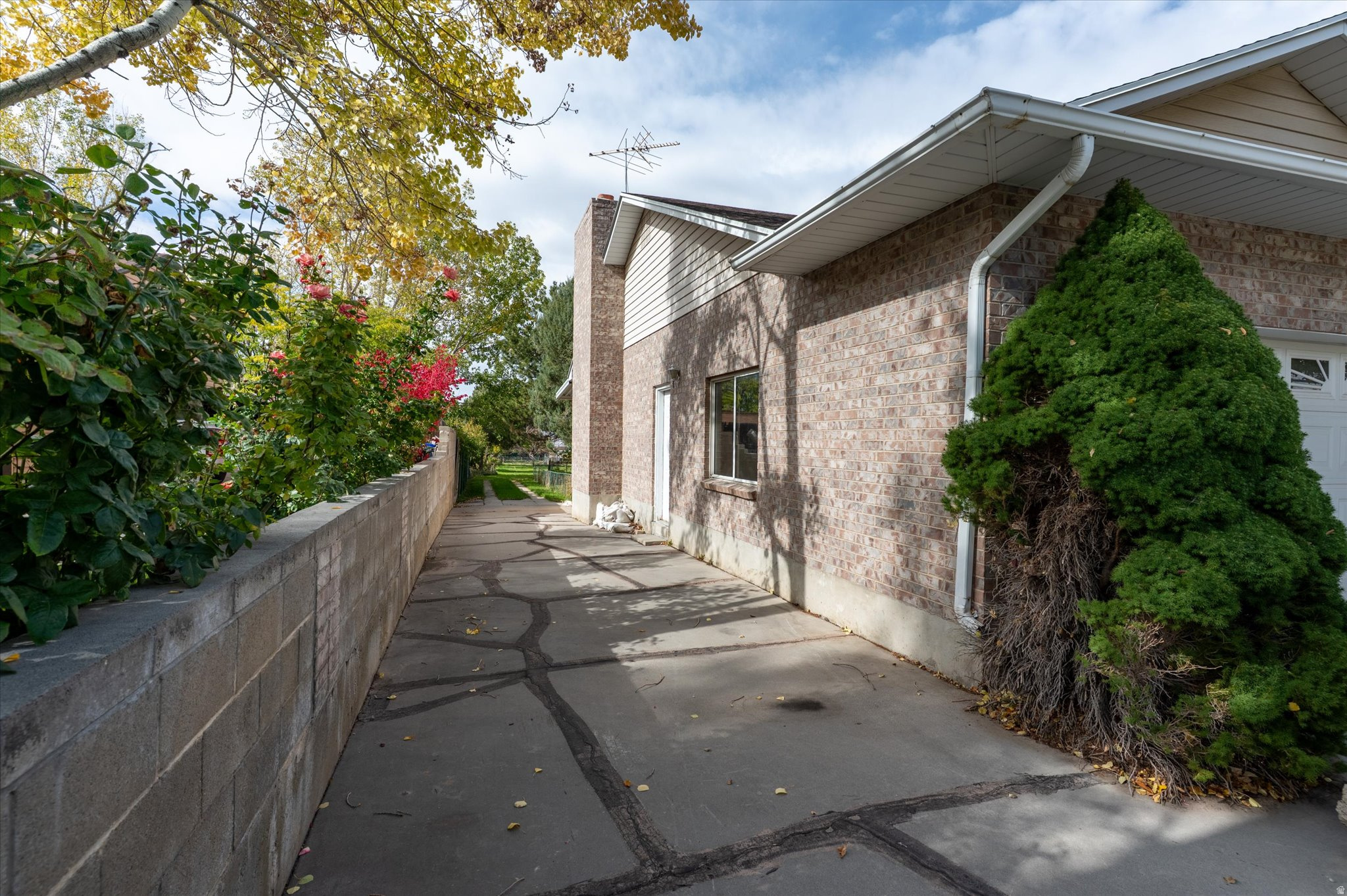 COLEMAN SUB - Residential