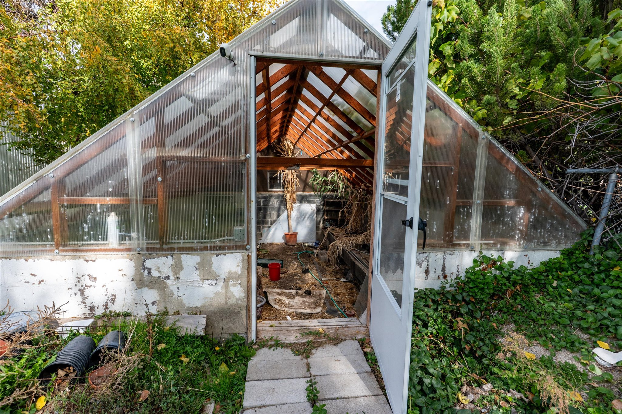 COLEMAN SUB - Residential