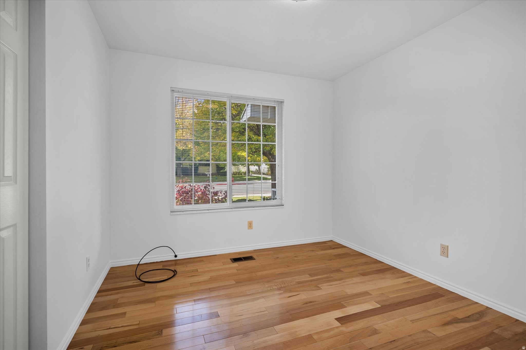 COLEMAN SUB - Residential