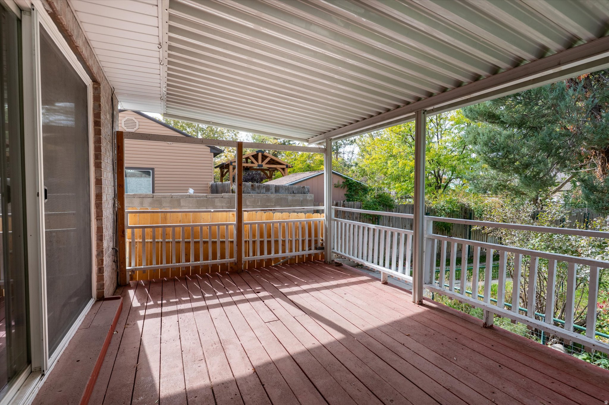 COLEMAN SUB - Residential