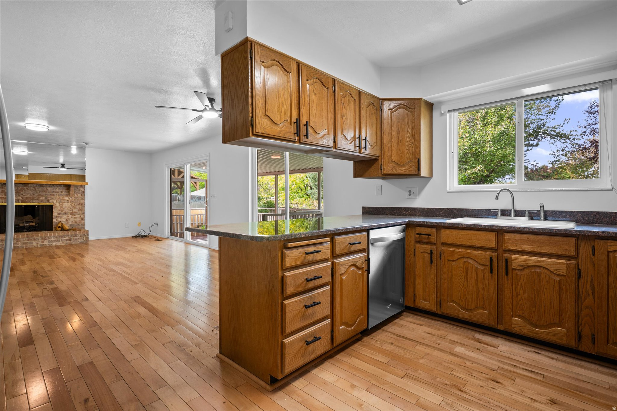 COLEMAN SUB - Residential