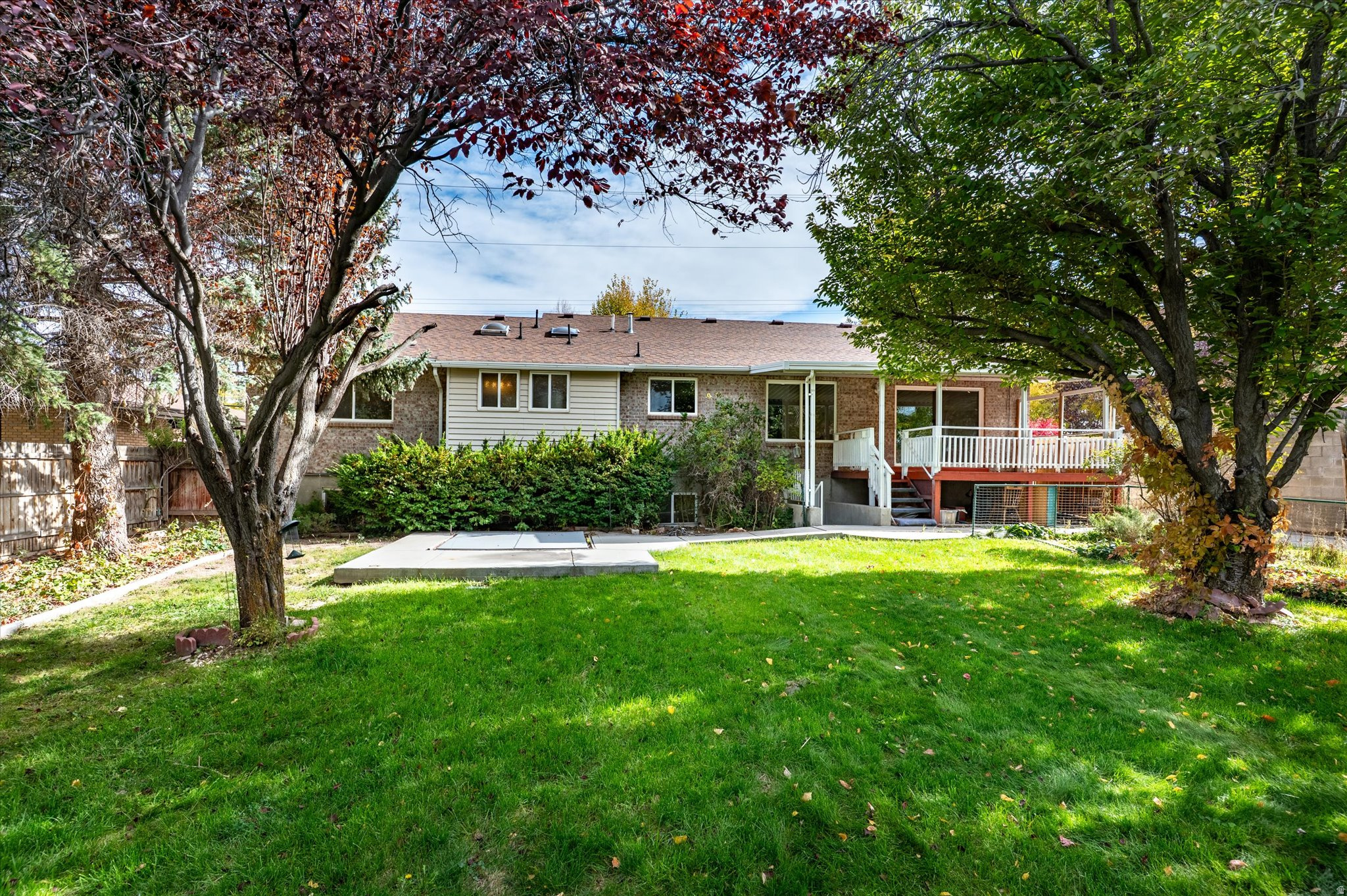 COLEMAN SUB - Residential