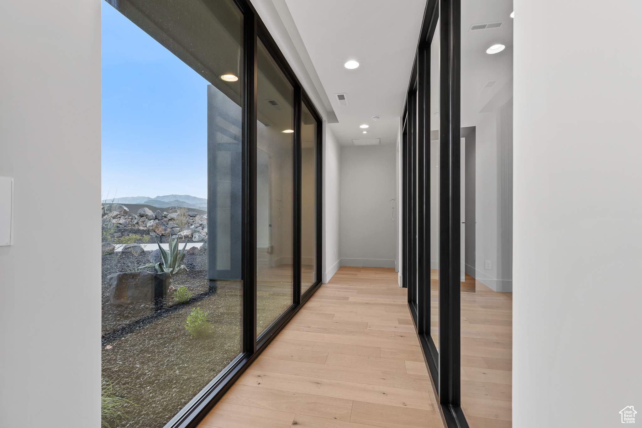 CHACO SOUTH - Residential