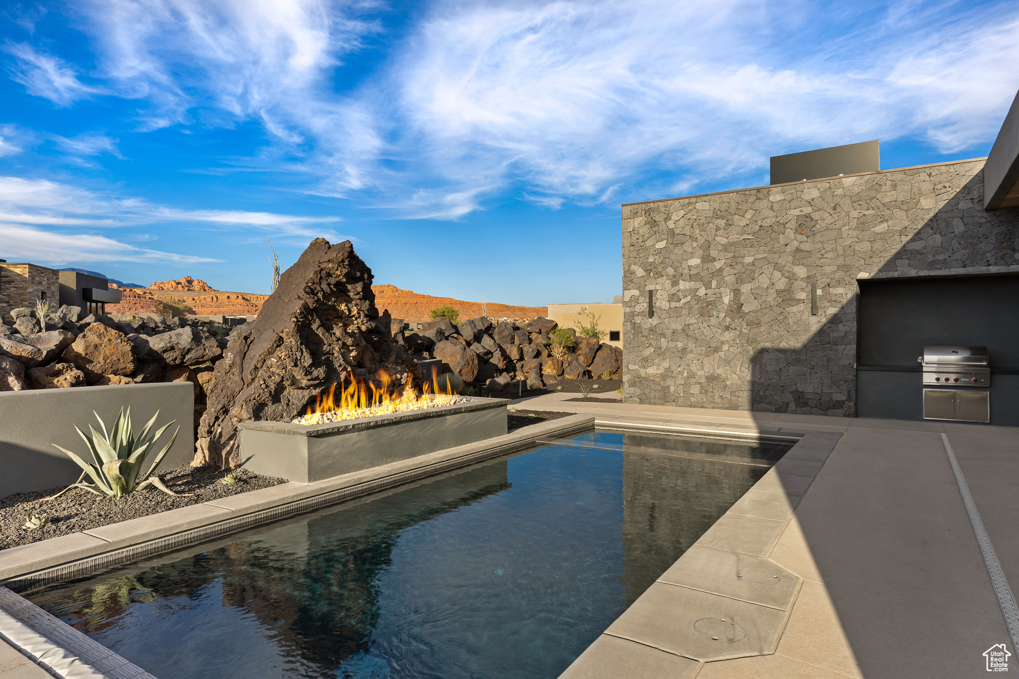 CHACO SOUTH - Residential