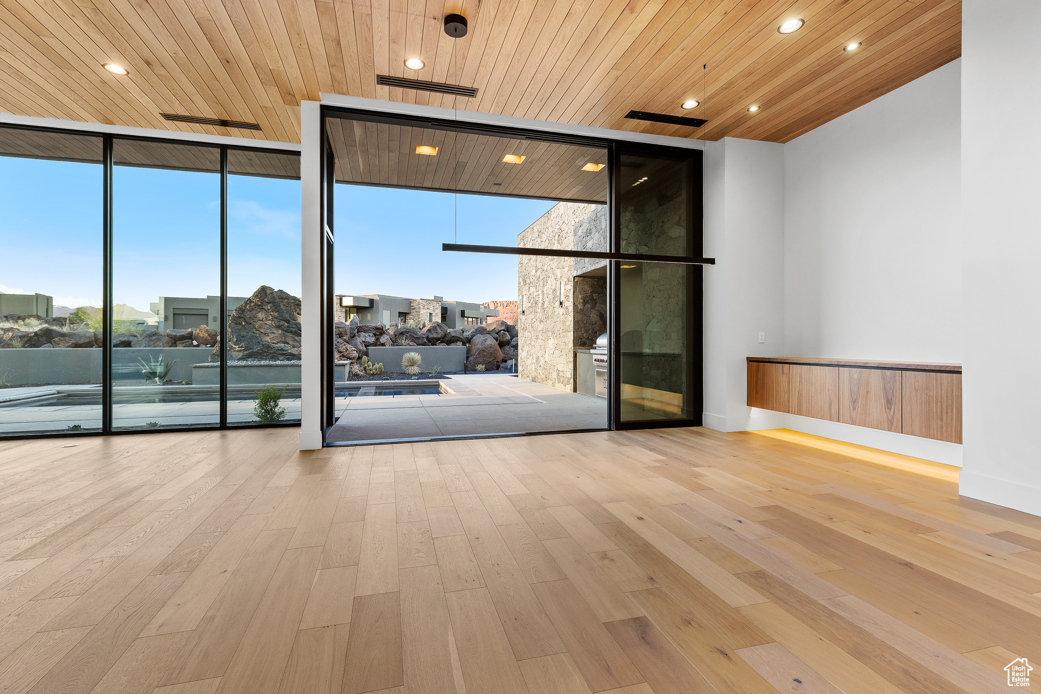 CHACO SOUTH - Residential