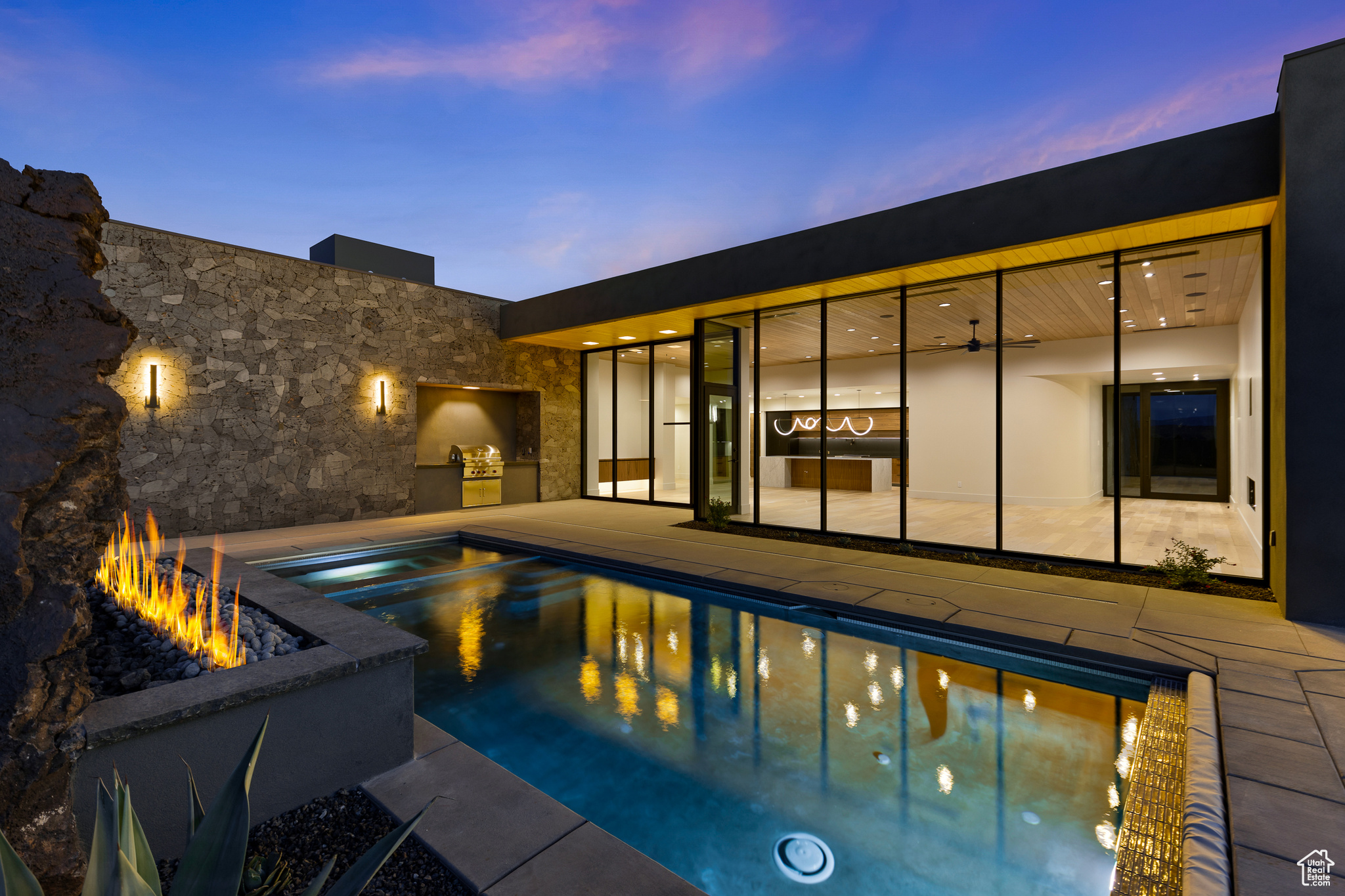 CHACO SOUTH - Residential