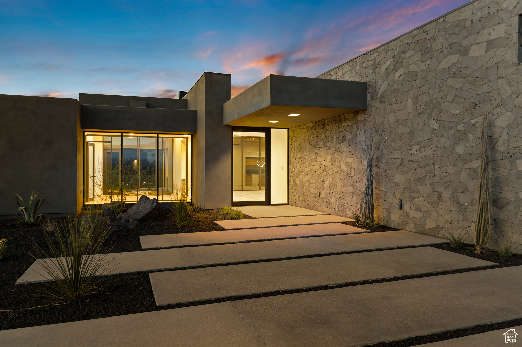 CHACO SOUTH - Residential