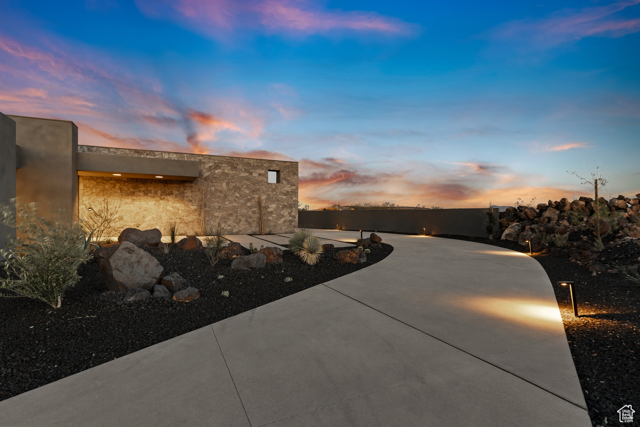 CHACO SOUTH - Residential