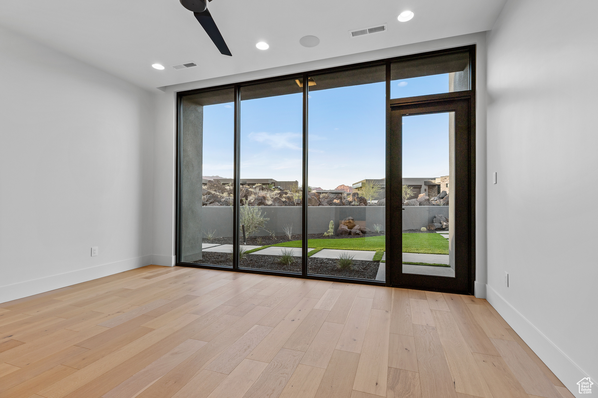 CHACO SOUTH - Residential