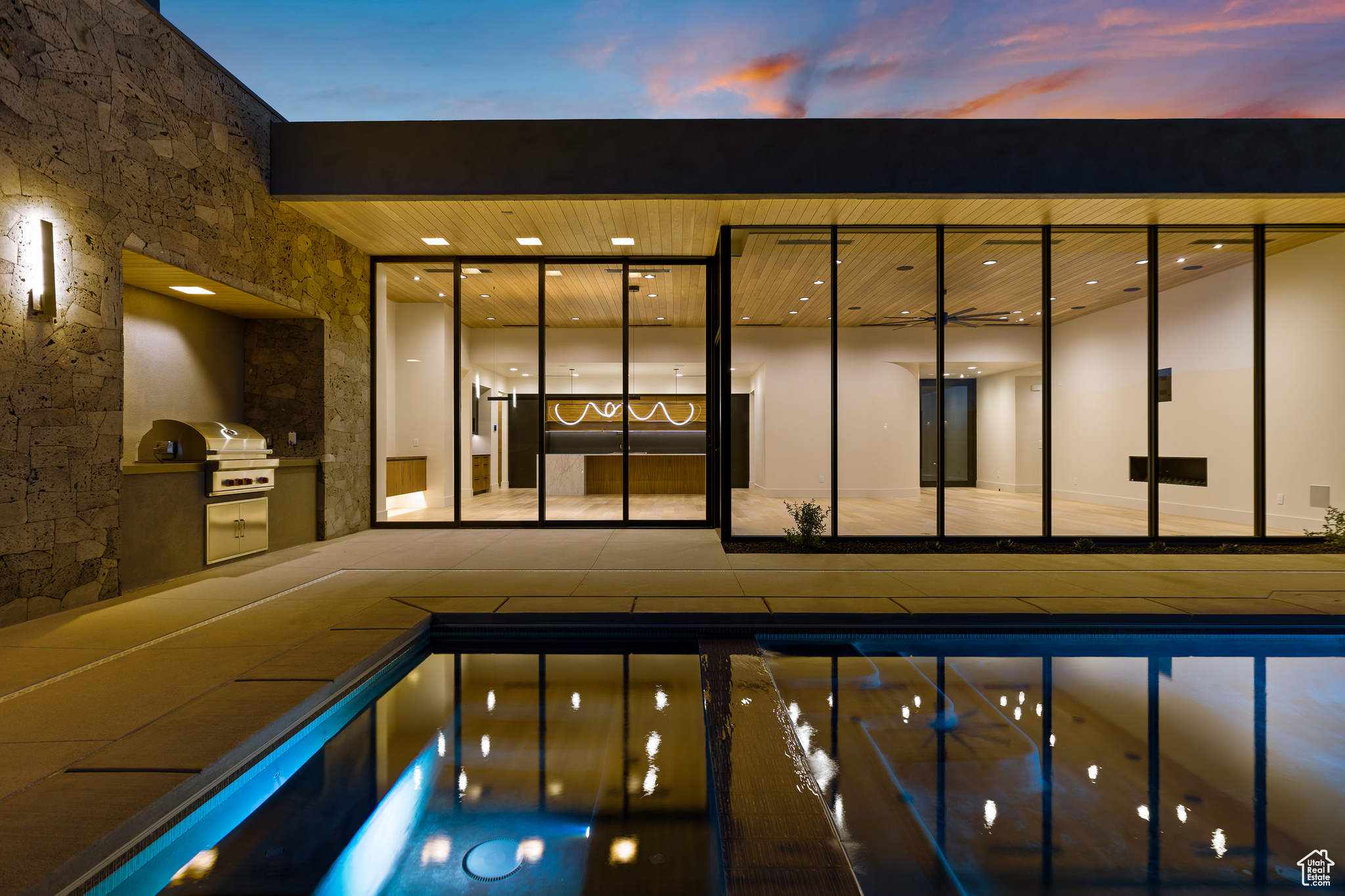 CHACO SOUTH - Residential